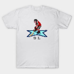 NHL 94 Shirt - NJ #9 T-Shirt